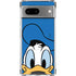 Disney Friends Donald Duck Up Close Google Pixel 7a Clear Case